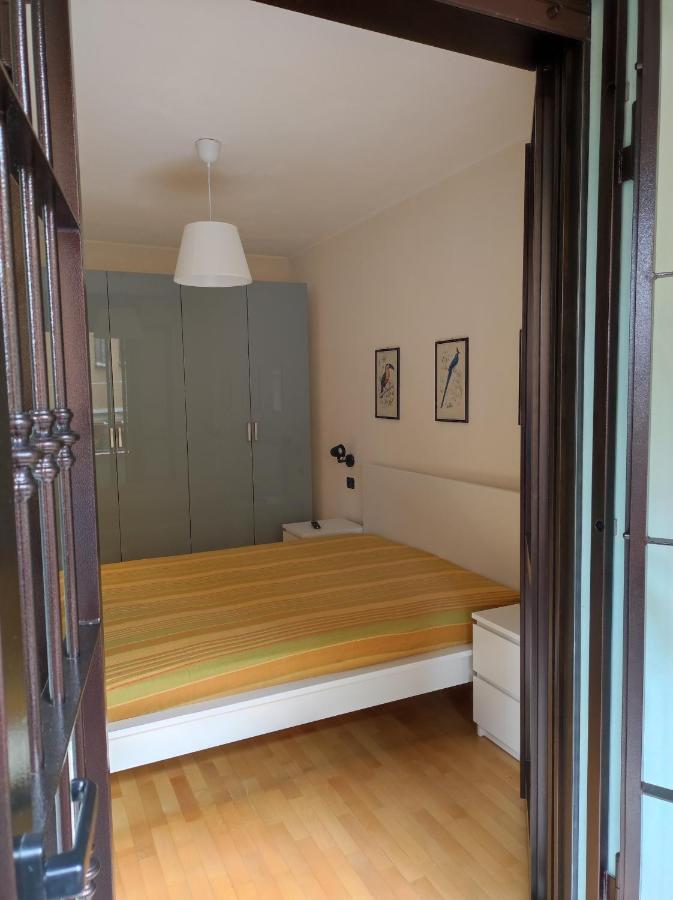 6 A Casa Apartment Milano Ngoại thất bức ảnh