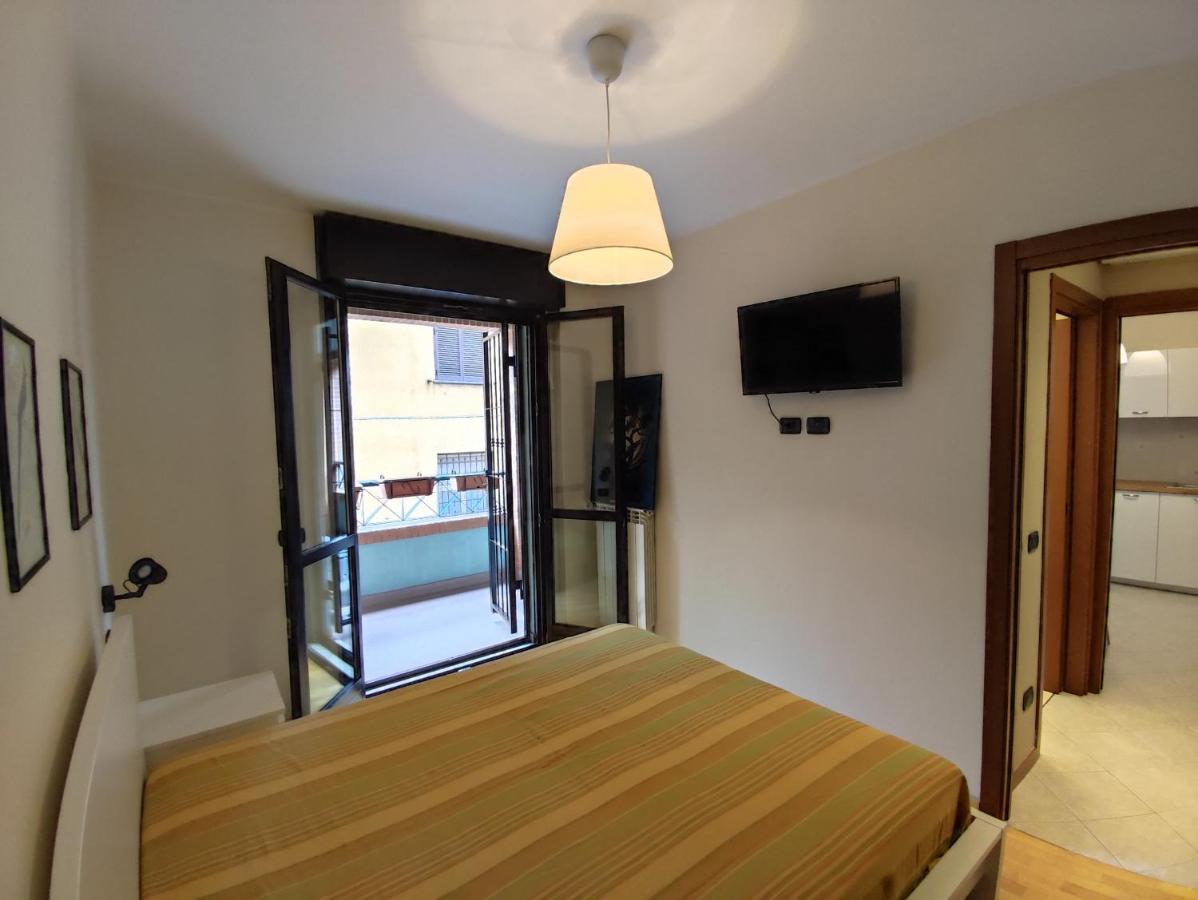 6 A Casa Apartment Milano Ngoại thất bức ảnh