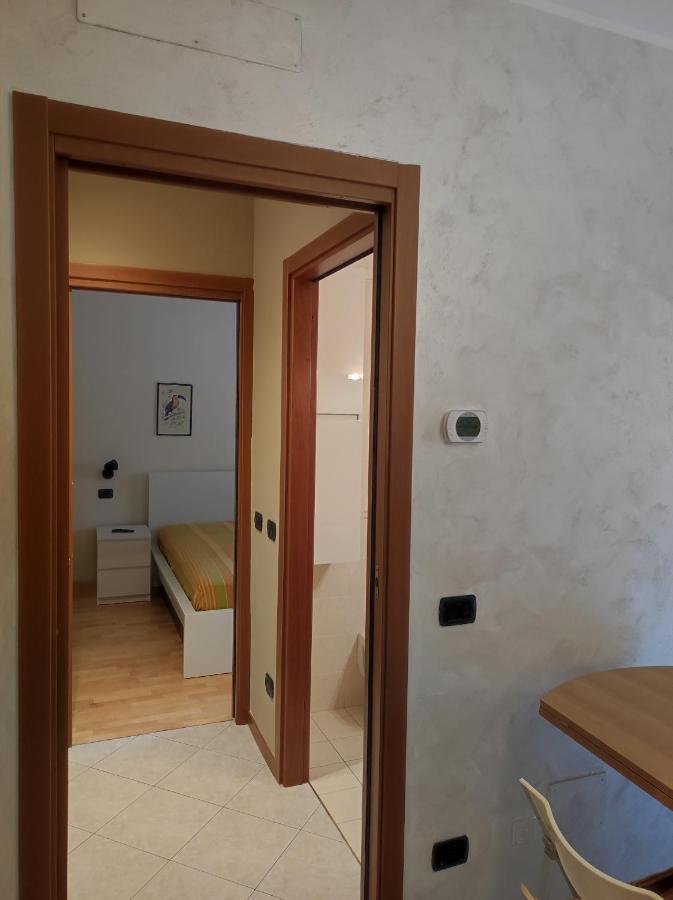 6 A Casa Apartment Milano Ngoại thất bức ảnh