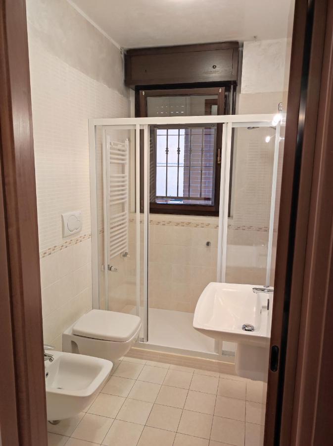 6 A Casa Apartment Milano Ngoại thất bức ảnh