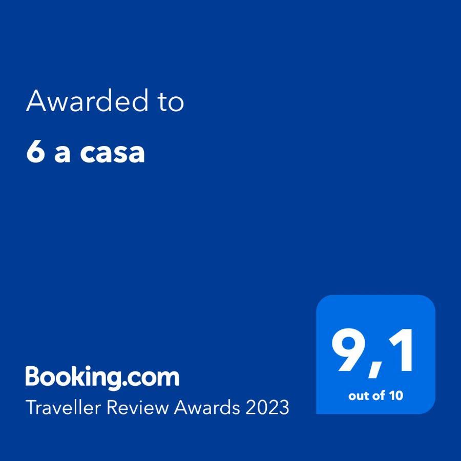 6 A Casa Apartment Milano Ngoại thất bức ảnh